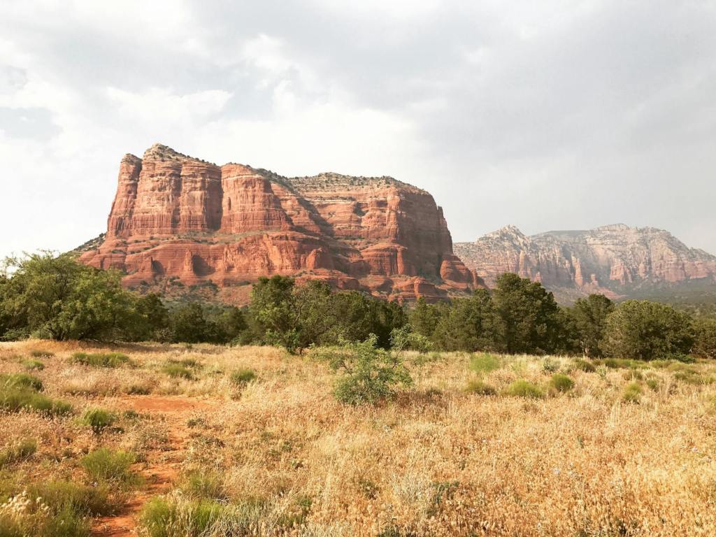 Family Adventure: Exploring Phoenix to&nbsp;Sedona