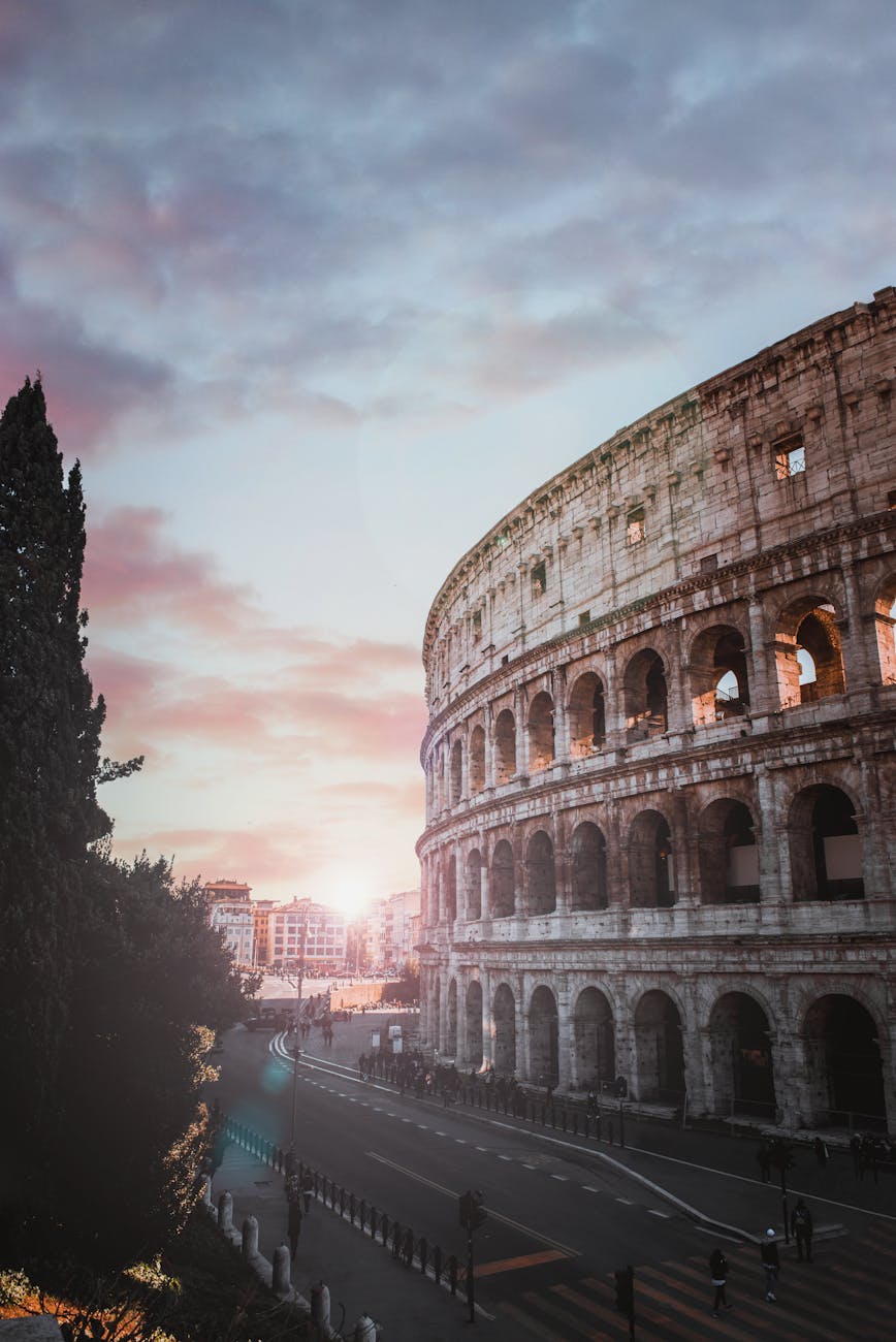 Explore Rome: A 4-Day Guide to the Eternal&nbsp;City